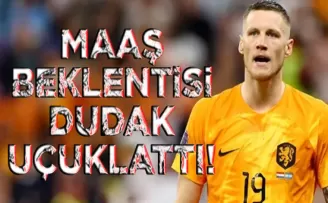 Yıldız oyuncu öyle bir maaş talep etti ki! Trabzonspor geri adım attı
