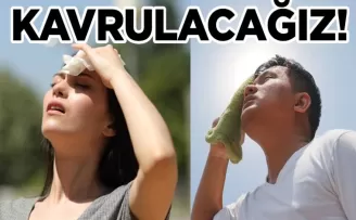 Yılın En Sıcak Günü Geliyor! Meteoroloji’den Peş Peşe Uyarılar