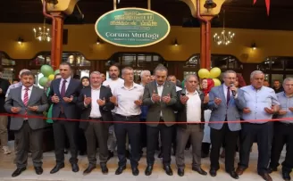 Yöresel Çorum Mutfağı’nda 34 yöresel ürün servis edilecek