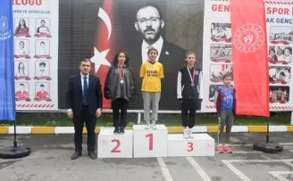 Zonguldak'ta 