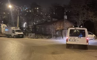 Zonguldak’ta bir kişi bıçaklanarak öldürüldü