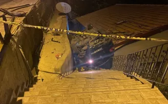 Zonguldak’ta bir otomobile silahlı saldırı düzenleyen şüpheli tutuklandı