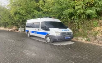 Zonguldak’ta gece rahatsızlanan kişi yatağında ölü bulundu