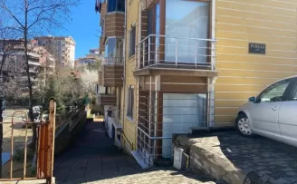 Zonguldak’ta komşular arasında çıkan silahlı kavgada 1 kişi yaralandı