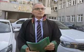 Zonguldak’ta ölümlü trafik kazası davasının sanığına 5 yıl hapis cezası