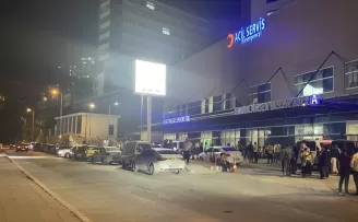 Zonguldak’ta silahlı kavgada 1 kişi öldü, 2 kişi yaralandı