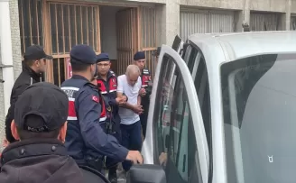 Zonguldak'ta yengesini öldüren sanığın yargılanmasına başlandı