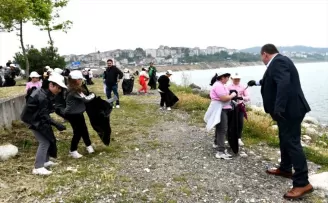 Zonguldak’tan kısa kısa