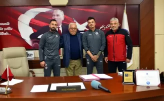 Zonguldak'tan kısa kısa