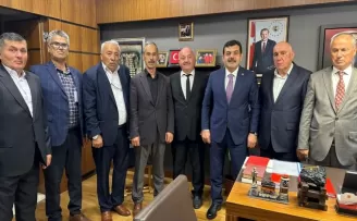 Zonguldak’tan kısa kısa