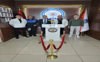 Zonguldak’tan kısa kısa