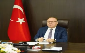 Zonguldak Valisi Tutulmaz'dan 19 Eylül Gaziler Günü mesajı