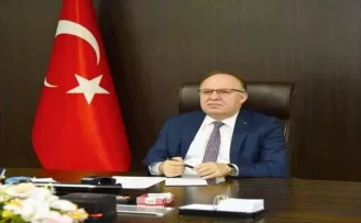 Zonguldak Valisi Tutulmaz'dan Ahilik Haftası mesajı