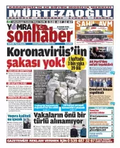 23 Kasım 2020 tarihli e-gazete