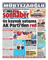 11 Ocak 2021 tarihli e-gazete