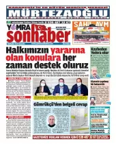 18 Ocak 2021 tarihli e-gazete
