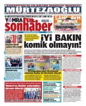 1 Şubat 2021 tarihli e-gazete