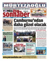 29 Mart 2021 tarihli e-gazete
