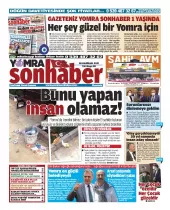 28 Haziran 2021 tarihli e-gazete