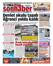 16 Ağustos 2021 tarihli e-gazete