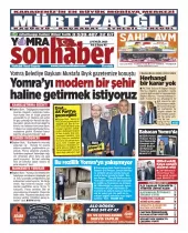 27 Eylül 2021 tarihli e-gazete