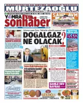 7 Şubat 2022 tarihli e-gazete