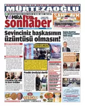 7 Mart 2022 tarihli e-gazete