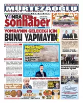 21 Mart 2022 tarihli e-gazete