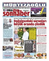 22 Ağustos 2022 tarihli e-gazete