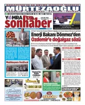 5 Eylül 2022 tarihli e-gazete