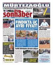 19 Eylül 2022 tarihli e-gazete