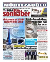 3 Ekim 2022 tarihli e-gazete