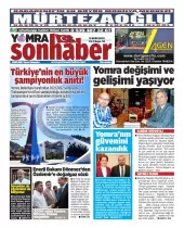 13 Ekim 2022 tarihli e-gazete