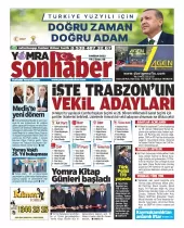 11 Nisan 2023 tarihli e-gazete