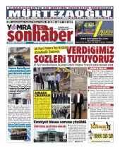 19 Ekim 2023 tarihli e-gazete
