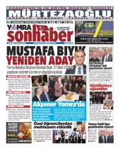 12 Aralık 2023 tarihli e-gazete