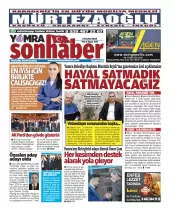 2 Ocak 2024 tarihli e-gazete