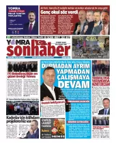 4 Mart 2024 tarihli e-gazete