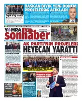 12 Mart 2024 tarihli e-gazete