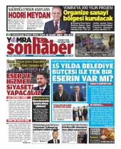 19 Mart 2024 tarihli e-gazete