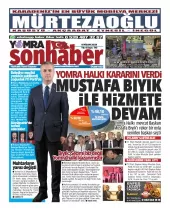 7 Nisan 2024 tarihli e-gazete
