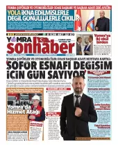 5 Şubat 2026 tarihli e-gazete