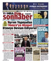 25 Mayıs 2026 tarihli e-gazete
