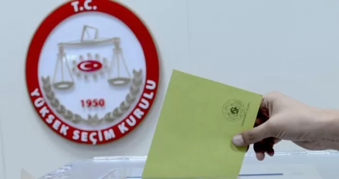 BU PAZAR SEÇİM OLSA HANGİ PARTİYE OY VERİRSİNİZ?