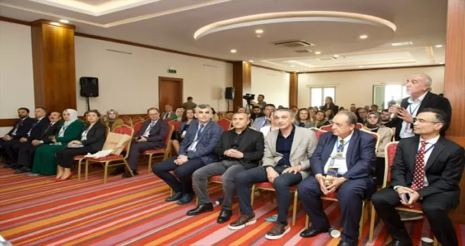“1. Uluslararası Doğu Karadeniz Aile Hekimliği Kongresi“ Ordu’da yapıldı