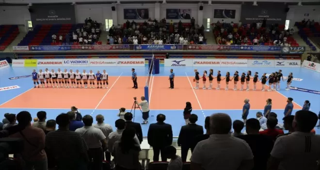 11. Avrupa İşitme Engelliler Voleybol Şampiyonası