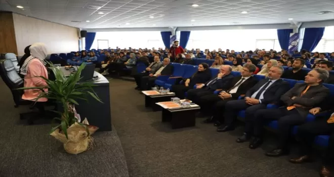 19 Mayıs’ta Dünya Sivil Havacılık Günü kutlandı