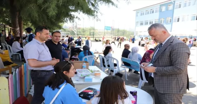 19 Mayıs’ta LÖSAM yararına kermes düzenlendi
