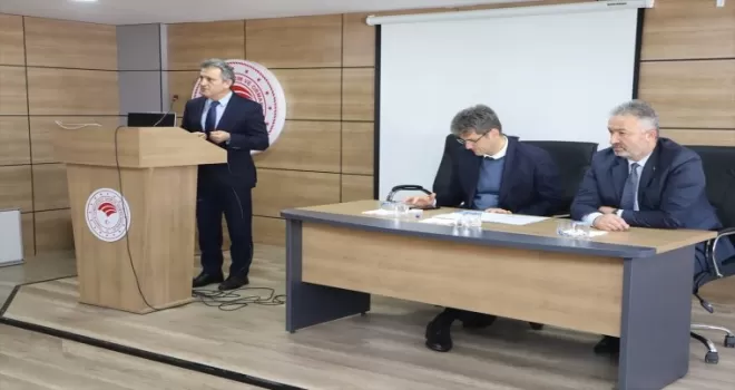 19 Mayıs'ta Strateji Belirleme ve Durum Değerlendirme Toplantısı