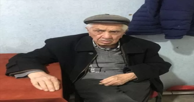 1943’teki Tosya-Ladik depremini yaşayanlar, o günleri anlattı